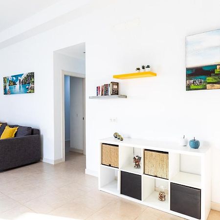 Vivienda Vacacional Filippa Плая Бланка Екстериор снимка