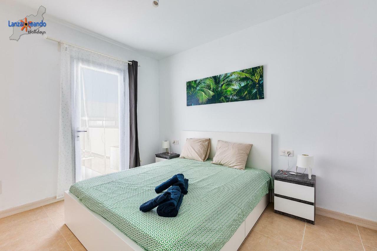 Vivienda Vacacional Filippa Плая Бланка Екстериор снимка