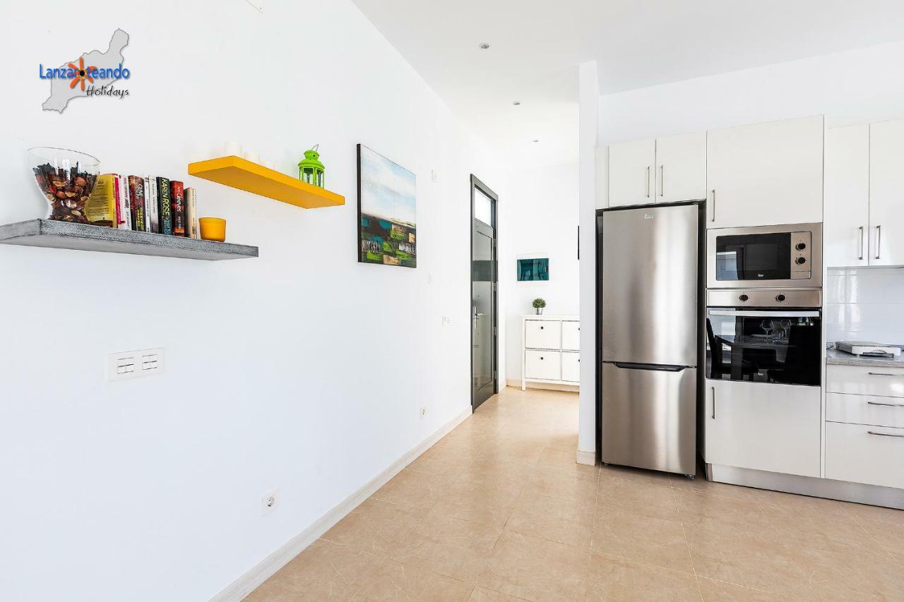Vivienda Vacacional Filippa Плая Бланка Екстериор снимка