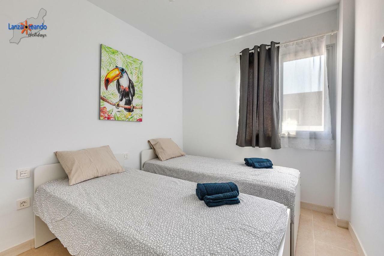 Vivienda Vacacional Filippa Плая Бланка Екстериор снимка