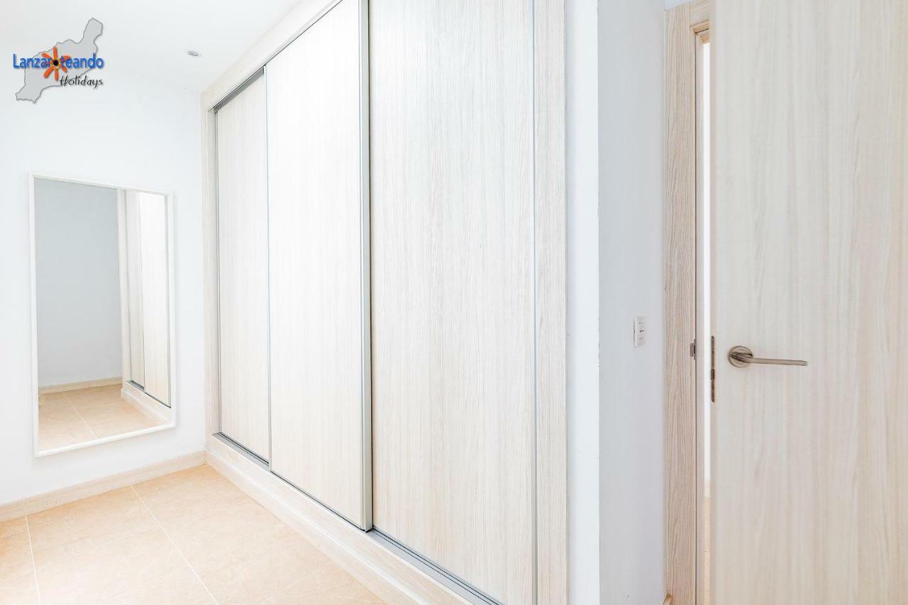 Vivienda Vacacional Filippa Плая Бланка Екстериор снимка