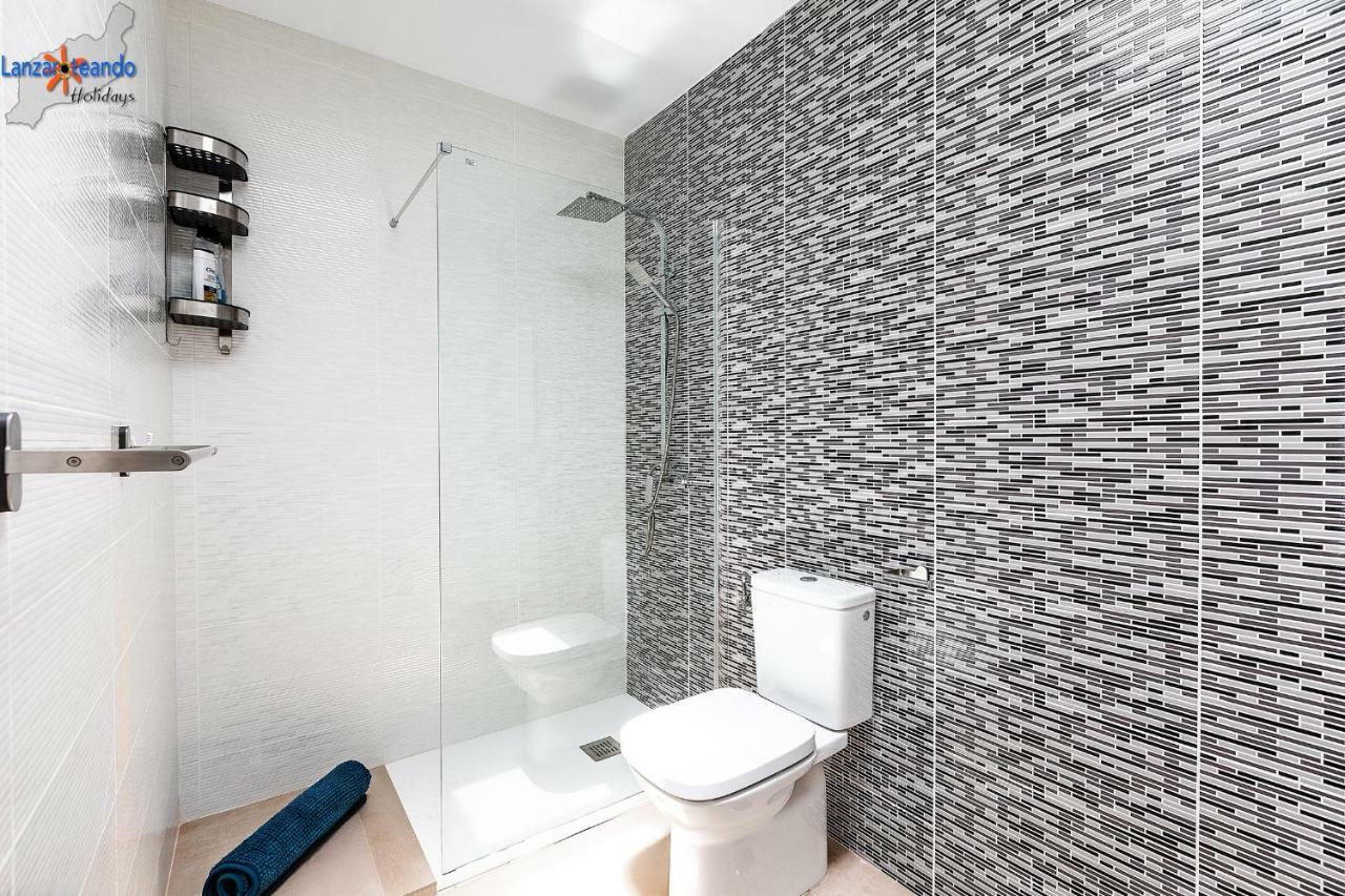 Vivienda Vacacional Filippa Плая Бланка Екстериор снимка