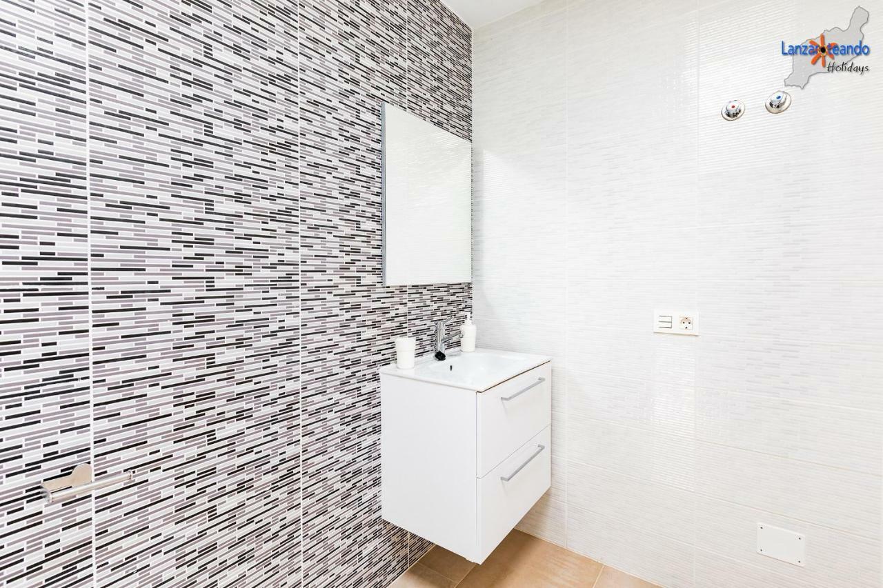 Vivienda Vacacional Filippa Плая Бланка Екстериор снимка