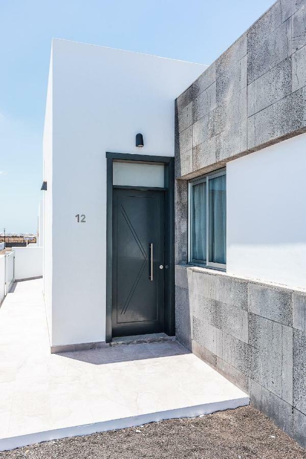 Vivienda Vacacional Filippa Плая Бланка Екстериор снимка