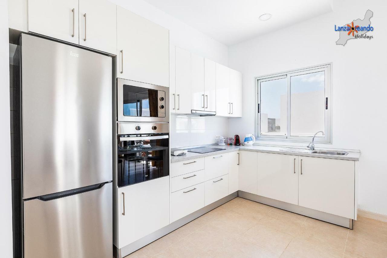 Vivienda Vacacional Filippa Плая Бланка Екстериор снимка