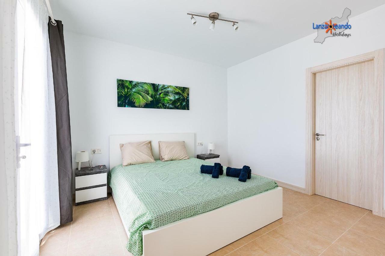 Vivienda Vacacional Filippa Плая Бланка Екстериор снимка