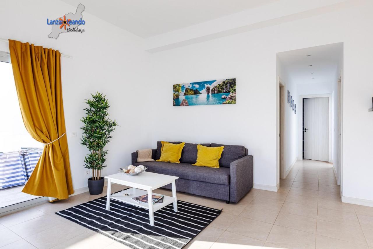 Vivienda Vacacional Filippa Плая Бланка Екстериор снимка