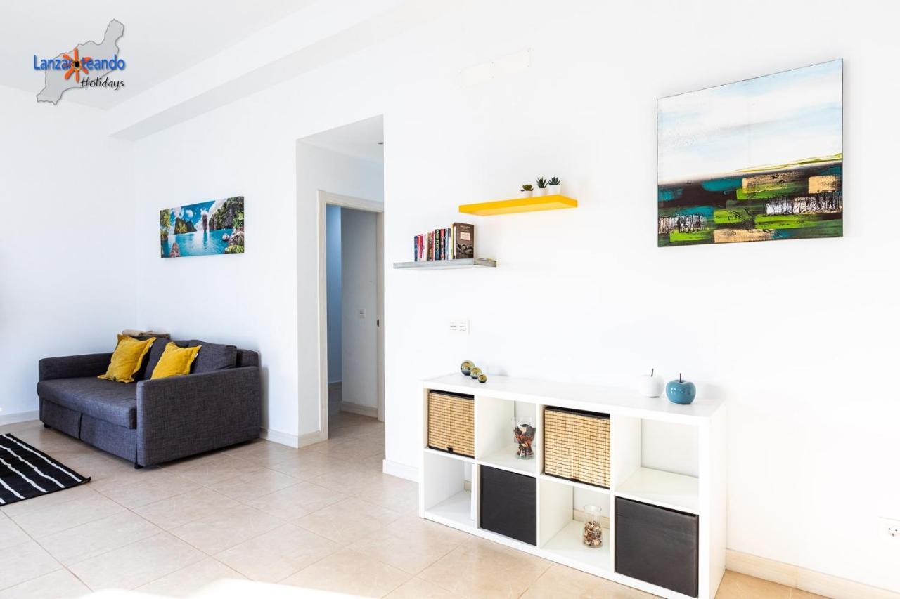 Vivienda Vacacional Filippa Плая Бланка Екстериор снимка